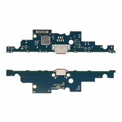 For Samsung Galaxy Tab S10 Ultra X920 (WiFi) OEM Charging Port Flex Cable Replacement Part (without Logo)