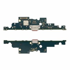 For Samsung Galaxy Tab S10 Ultra X926 (5G) OEM Charging Port Flex Cable Replacement Part (without Logo)