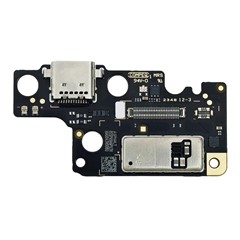 For Lenovo Legion Y700 (2023) OEM Charging Port Flex Cable Replacement Part (without Logo)