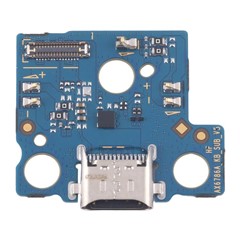 For Lenovo Tab M11 TB330FU TB330KU OEM Charging Port Flex Cable Replacement Part (without Logo)