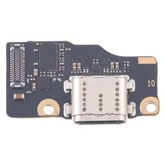 For Lenovo Tab P11 Pro TB-J706F OEM Charging Port Flex Cable Replacement Part (without Logo)