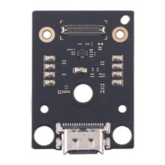 For Huawei MatePad 10.4 (2020) BAH3-W09 OEM Charging Port Flex Cable Replacement Part (without Logo)