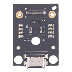 For Huawei MatePad 10.4 (2022) BAH4-W09 OEM Charging Port Flex Cable Replacement Part (without Logo)