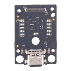 For Huawei MatePad 11 (2021) DBY-W09 OEM Charging Port Flex Cable Replacement Part (without Logo)