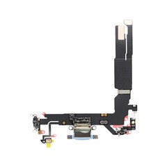  crazy horse texture leather card holder case Stand for Amazon Fire Phone - Black