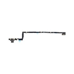 For iPhone Air OEM Charging Port Flex Cable Phone Repair Part - Black