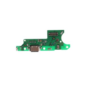 Dock Connector Charging Port Replace Part for Motorola Moto One Fusion 2020 XT2073-2