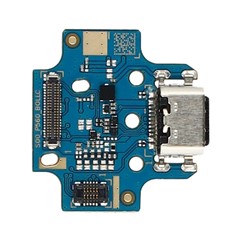 For Realme Pad RMP2102 RMP2103 Charging Port Flex Cable Replacement Part (without Logo)