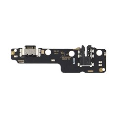 For Xiaomi Redmi Pad SE Charging Port Flex Cable Replacement (without Logo)