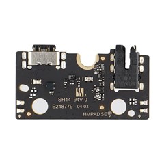 For Xiaomi Redmi Pad SE OEM Dock Connector Charging Port Flex Cable Replacement (Without Logo)
