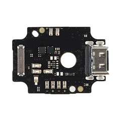 For Honor Pad 10 HEY3-W00 OEM Charging Port Flex Cable Replacement Part (without Logo)