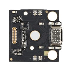 For Oppo Pad OPD2101 OEM Charging Port Flex Cable Replacement Part (without Logo)