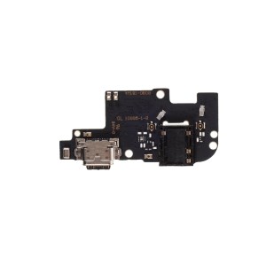 Dock Connector Charging Port Replace Part for Motorola Moto G Pro 2020