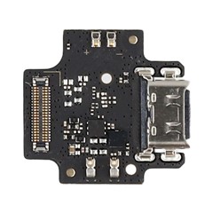 For Honor Pad X9 HLN-W09 OEM Charging Port Flex Cable Replacement Part (without Logo)