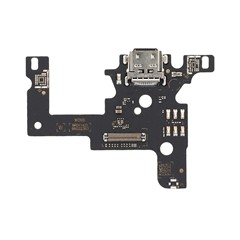 For Huawei MatePad Pro 12.6 (2021) WGR-W09 WGR-W19 WGR-AN19 OEM Charging Port Flex Cable Replacement Part (without Logo)