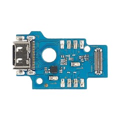 For Huawei MatePad SE 10.1 2022 AGS5-W09 OEM Charging Port Flex Cable Replacement Part (without Logo)