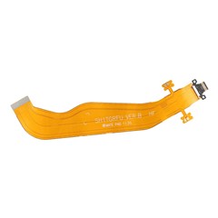 For Huawei MatePad 11.5 S (2024) TGR-W09 OEM Charging Port Flex Cable Replacement Part (without Logo)