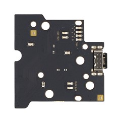For Xiaomi Pad 5 OEM Charging Port Flex Cable Replacement Part (without Logo)