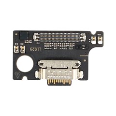 For Xiaomi Pad 6 OEM Charging Port Flex Cable Replacement Part (without Logo)