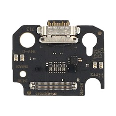 For Xiaomi Pad 7 OEM Charging Port Flex Cable Replacement Part (without Logo)