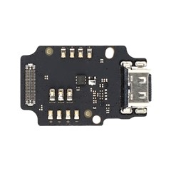 For Honor Pad 9 HEY2-W09 OEM Charging Port Flex Cable Replacement Part (without Logo)