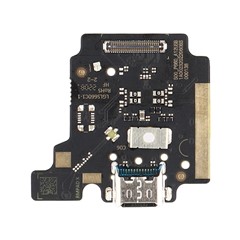 For Realme Pad X WiFi / 5G OEM Charging Port Flex Cable Replacement Part (without Logo)