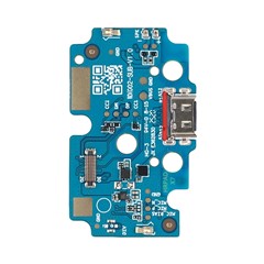 For Honor Pad X7 OEM Charging Port Flex Cable Replacement Part (without Logo)