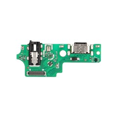 For ZTE Blade V60 Design / V60 Vita OEM Charging Port Flex Cable Replacement Part (without Logo)