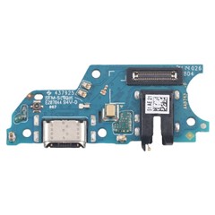 For Realme Note 50 4G Charging Port Flex Cable Replacement (without Logo)