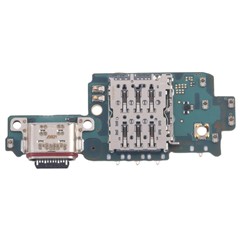 For Samsung Galaxy S26 Ultra SM-S948B EU Version OEM Charging Port Flex Cable Replacement Part (without Logo)