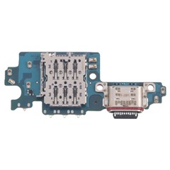 For Samsung Galaxy S26 SM-S942B EU Version OEM Charging Port Flex Cable Replacement Part (without Logo)