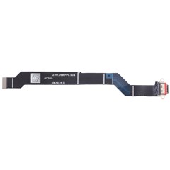 For Nothing Phone (2a) OEM Charging Port Flex Cable Replacement Part (without Logo)