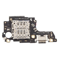 For Nothing CMF Phone 1 A015 Charging Port Flex Cable Replacement (without Logo)