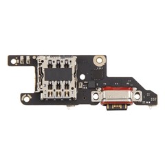For Xiaomi Redmi Note 15 Pro+ 5G (Global) Assembly Charging Port Flex Cable with IC Part (Without Logo)