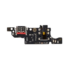 For ZTE Blade V50 Vita Charging Port Flex Cable Replacement (without Logo)