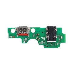 For ZTE Blade A36 / A56 / A76 5G Charging Port Flex Cable Replacement (without Logo)
