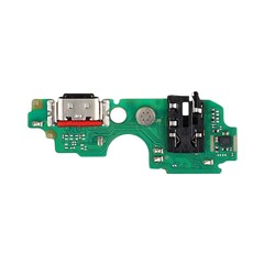 For ZTE Blade A75 5G / V60 Smart Charging Port Flex Cable Replacement (without Logo)