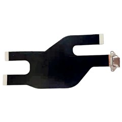 For ZTE nubia Z60 Ultra NX721J OEM Disassembly Charging Port Flex Cable Replacement Part (Without Logo)