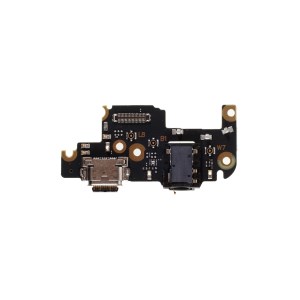 For Motorola Moto G 5G 2020 Charging Port Dock Connector Flex Cable Replacement Part