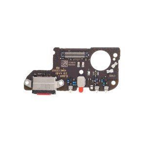 OEM Charging Port Dock Board Connector Flex Cable Part for Xiaomi Mi 8 Explorer Edition