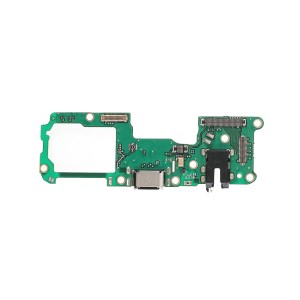 Charging Port Connector Flex Cable Replace Part for Oppo A93