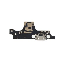 Dock Connector Charging Port Flex Cable Replacement (without Logo) for Nokia 1.3
