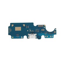 Dock Connector Charging Port Flex Cable Replacement (without Logo) for Nokia C1