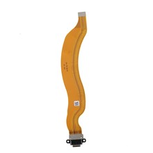 OEM Charging Port Flex Cable Spare Part (without Logo) for Honor 30 Pro