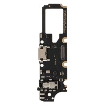 Dock Connector Charging Port Flex Cable Replacement (Support Fast Charging) (without Logo) for LG K41S