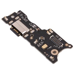 Charging Port Flex Cable Replacement Part (without Logo) for Xiaomi Redmi Note 11 4G (MediaTek)