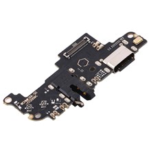 Charging Port Flex Cable Replacement Part (without Logo) for Xiaomi Redmi K30 5G