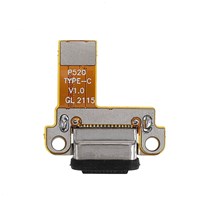 For Motorola Defy (2021) XT2083-9 Dock Connector Charging Port Flex Cable Replacement (without Logo)