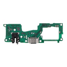 For Realme 8 Pro Charging Port Flex Cable Replacement Part (without Logo)