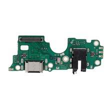 For Realme Q3 5G / Q3i 5G / V11 5G / V13 5G Charging Port Flex Cable Replacement Part (without Logo)